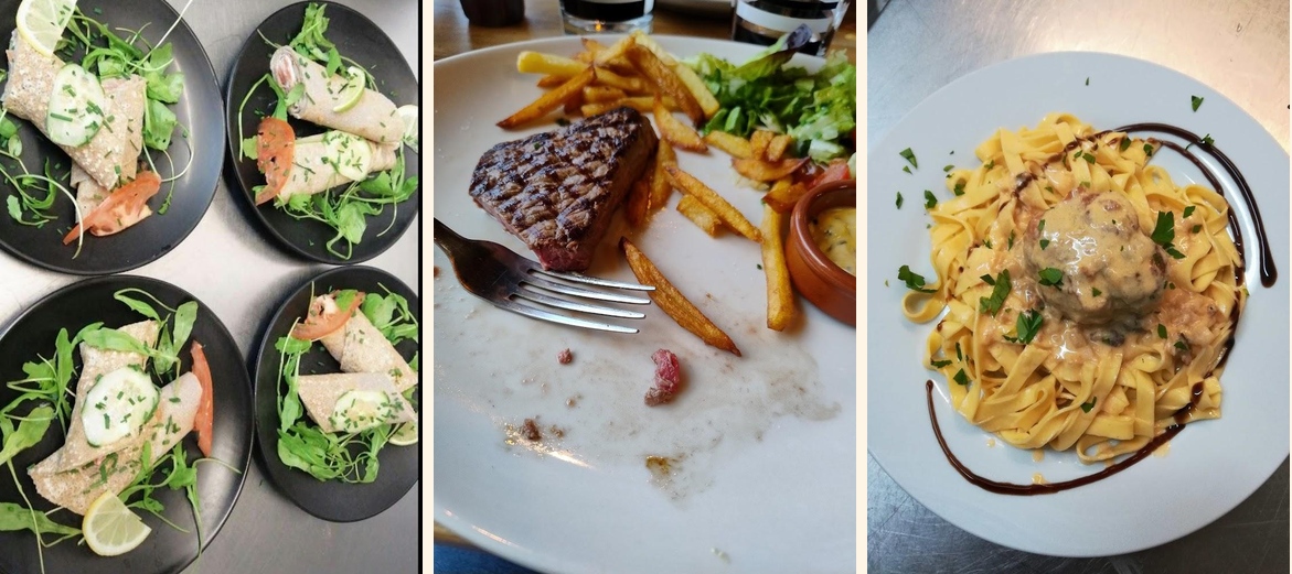 Le Pourquoi Pas - Gallery Image 2