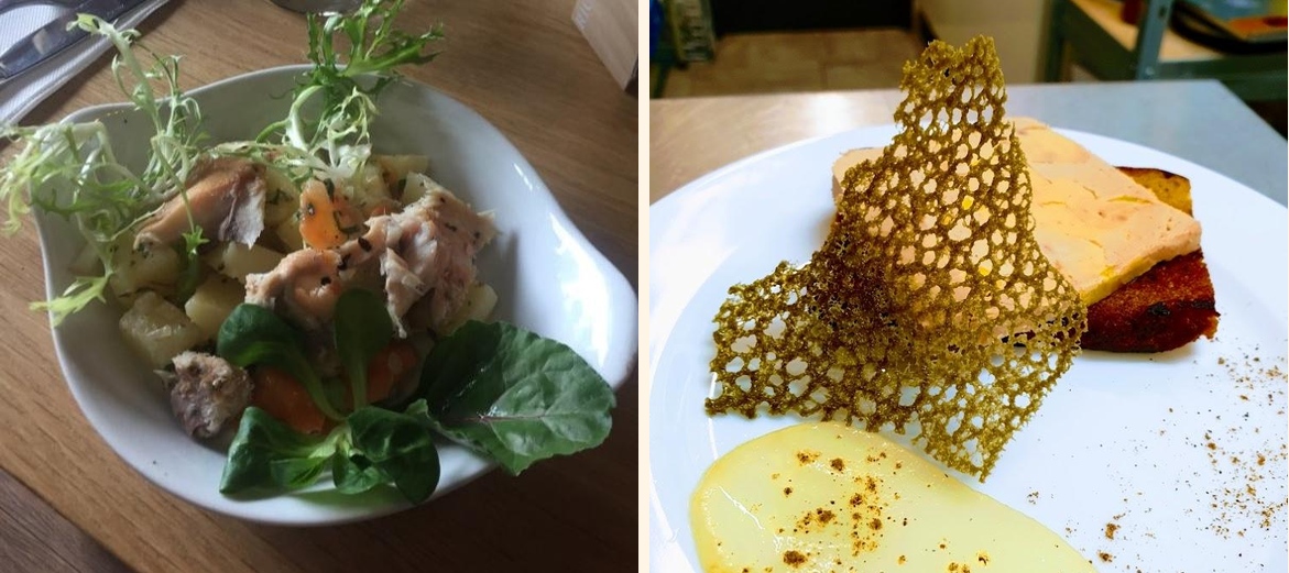 Le Pourquoi Pas - Gallery Image 3