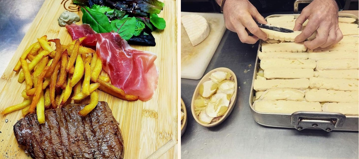 Le Pourquoi Pas - Gallery Image 4